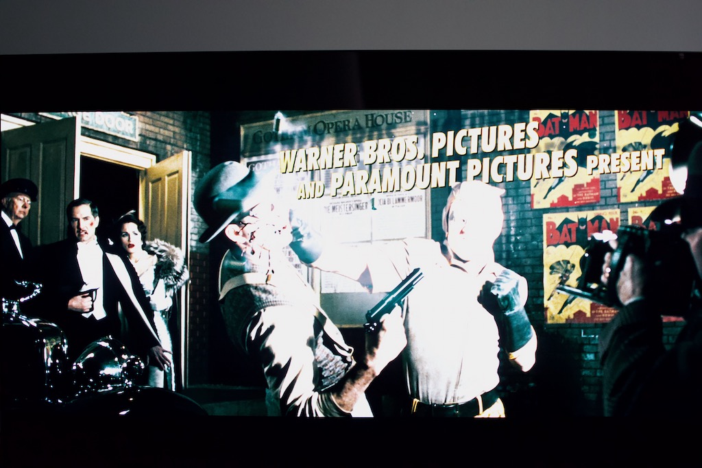 Watchmen Ultimate Cut 4K bluray