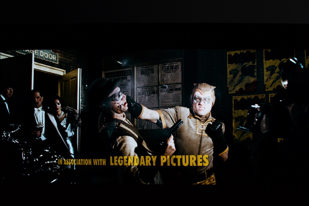 Watchmen Ultimate Cut 4K bluray