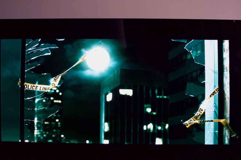 Watchmen Ultimate Cut 4K bluray