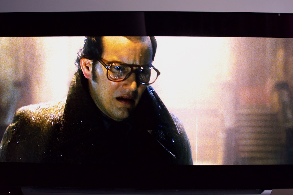 Watchmen Ultimate Cut 4K bluray
