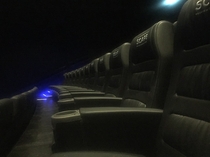 Finnkino Iso omena