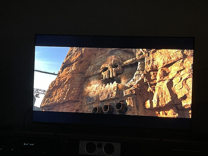 Sony XR-75X93J