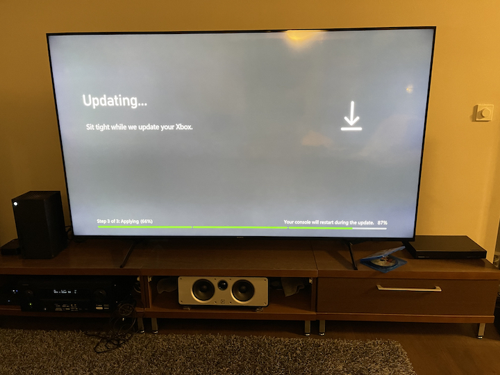 Xbox Series X